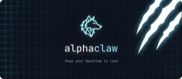 AlphaClaw