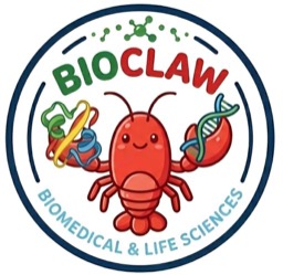 Bioclaw Skills Hub