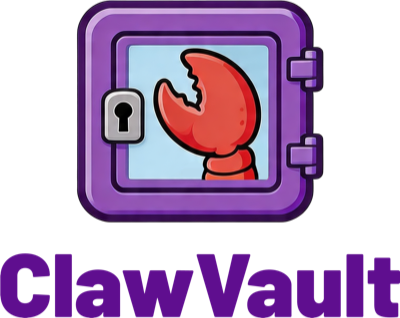 ClawVault