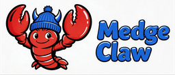 MedgeClaw