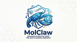 MolClaw