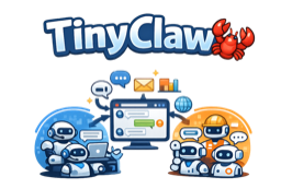 TinyAGI